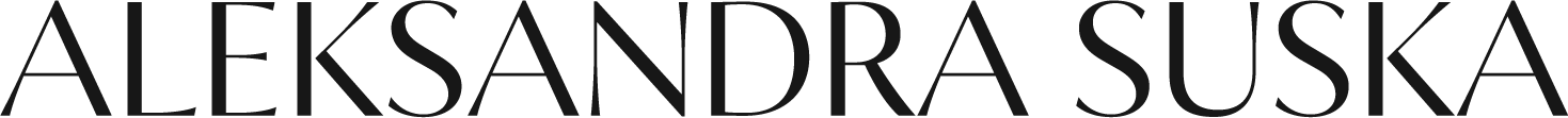 Logo Aleksandra Suska