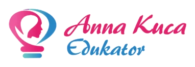 Logo Anna Kuca Edukator