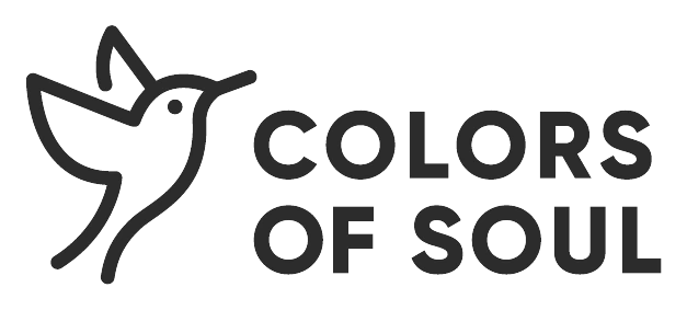 Logo Colors of Soul