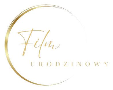 Logo Firma Urodzinowy