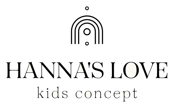 Logo Hanna's Love