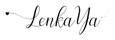 Logo LenkaYa