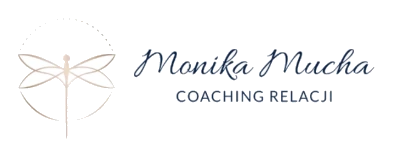 Logo Monika Mucha