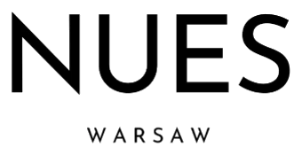 Logo NUES Warsaw