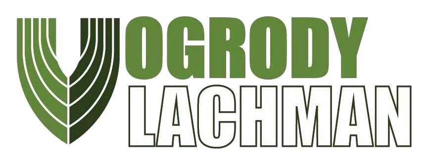 Logo Ogrody Lachman