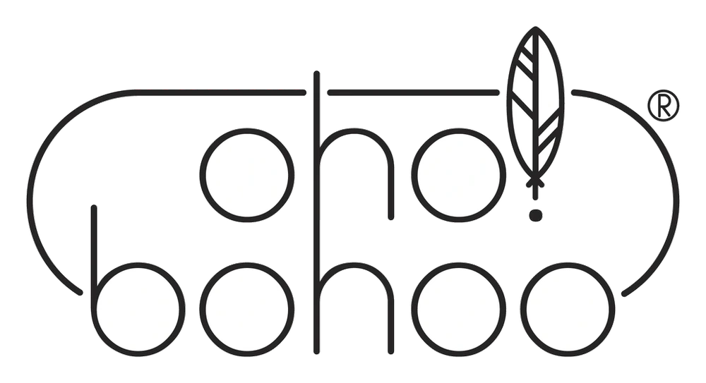 Logo OhoBohoo
