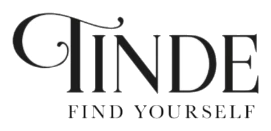 Logo Tinde