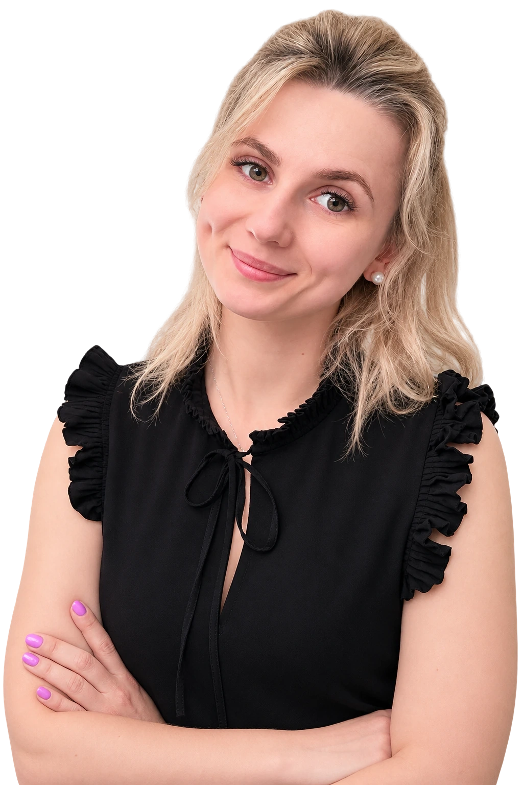 Aleksandra Domaradzka