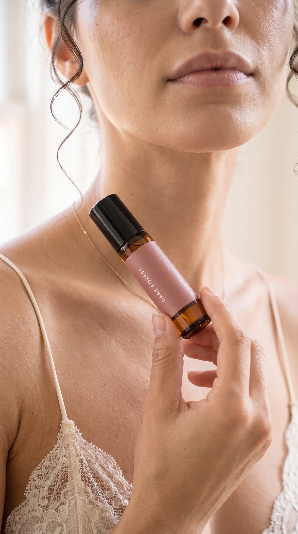 Lifestyle z produktem Biotika
