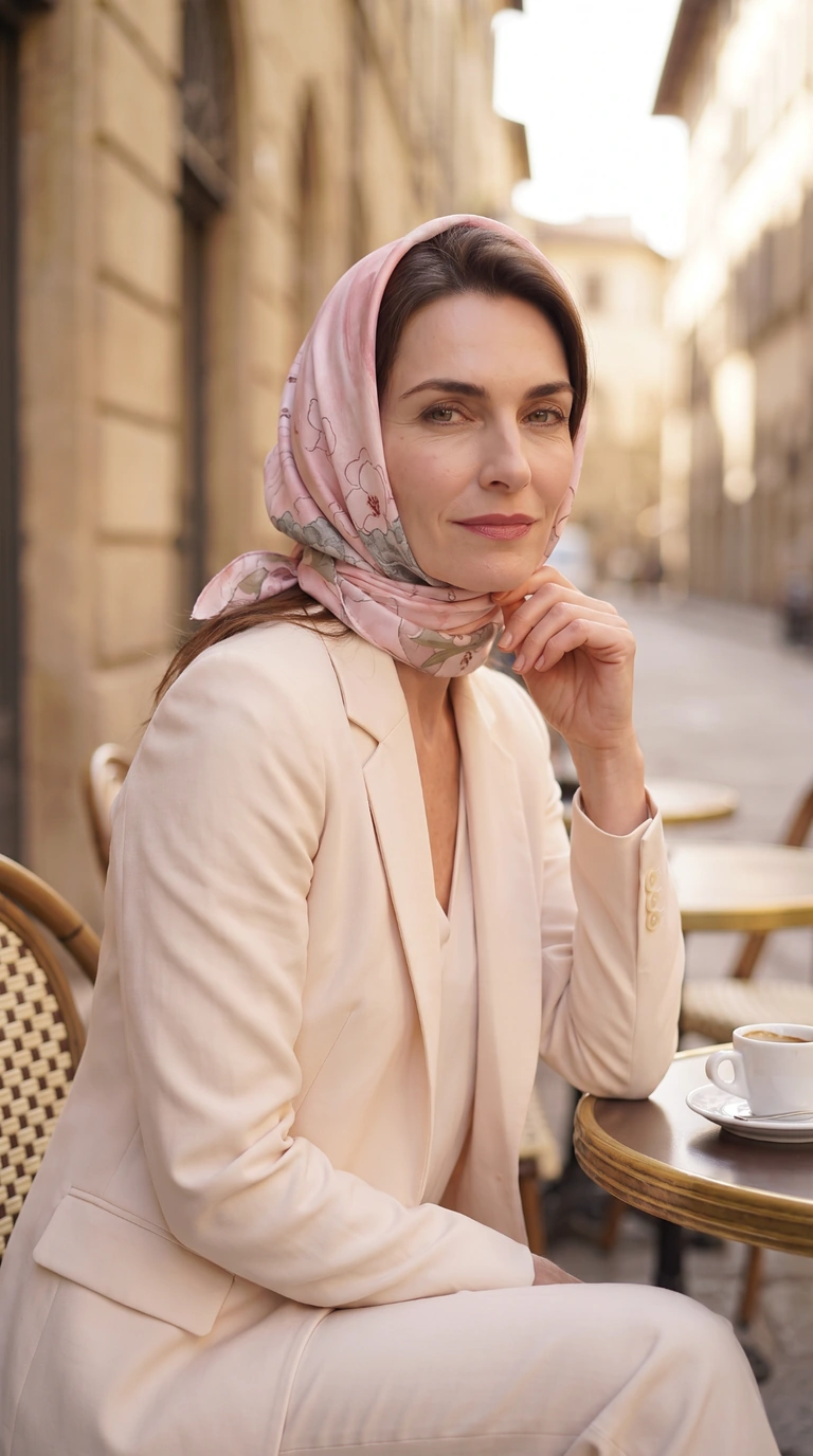 Italian Afternoon — zdjęcie 8