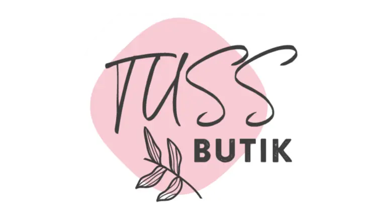 LOGO BUTIKTUSS